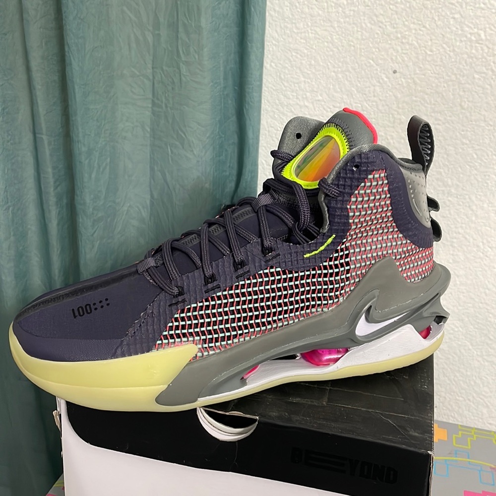 Nike air zoom